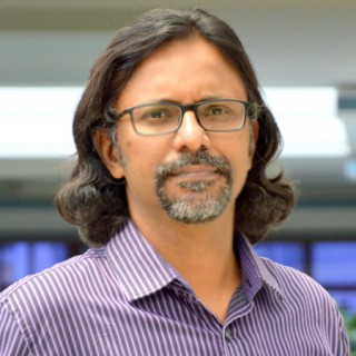 Chandrashekhar Ramanathan