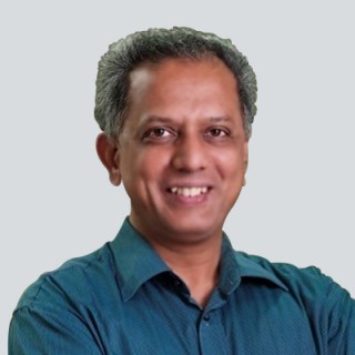 V Ramasubramanian