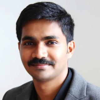 Vinu E. Venugopal