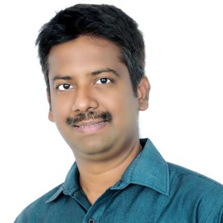 Dinesh Babu Jayagopi