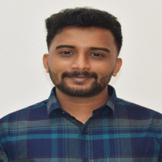 Krishnakumar N