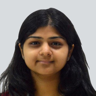 Aayushee Gupta