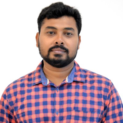 Anurag Mohanty