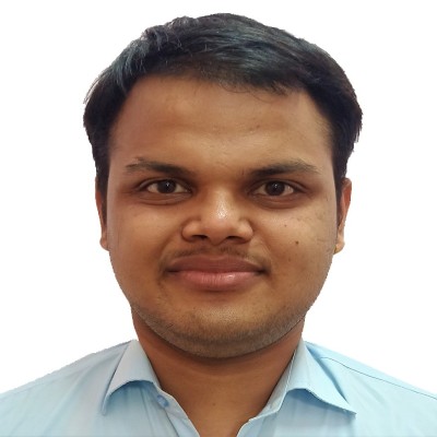 Harshit Joshi