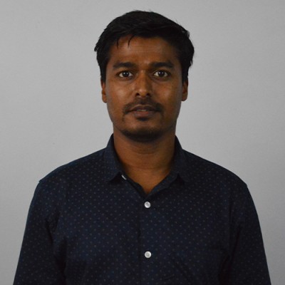 Ashok Senapati