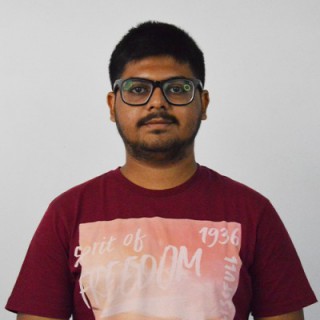 Butani Prince Nileshbhai