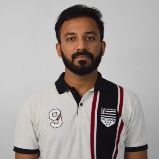 Dhruv Awasthi