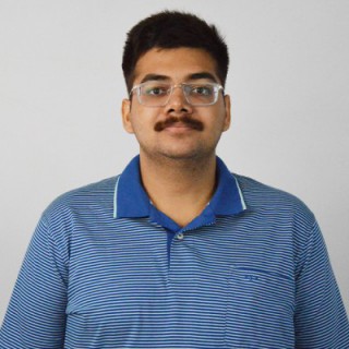 Divyam Choudhary