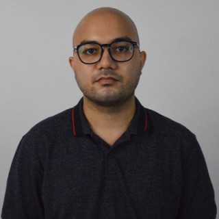 Paritosh Bisht