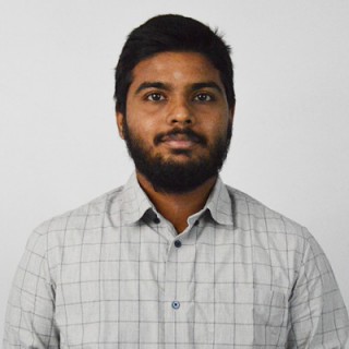 Rohith Vaidyanathan