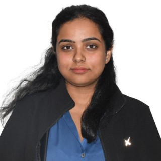 Anukriti Singh