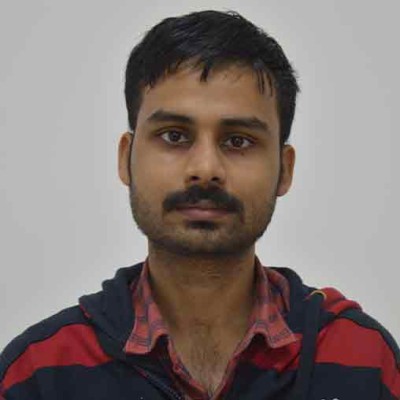 Aniket Mitra