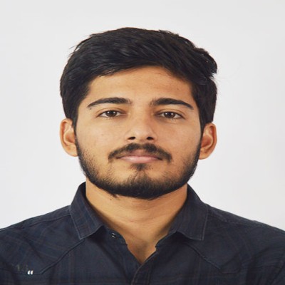 Chainesh Gautam