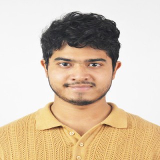 Nikhil Rath