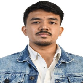 Anwesh Nayak