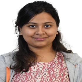 Ashashree Sarma