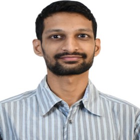 Kushagra Mehrotra