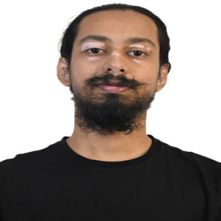 Suhan Roy