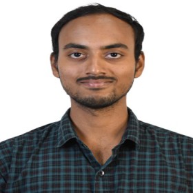 Vijay Raj G V