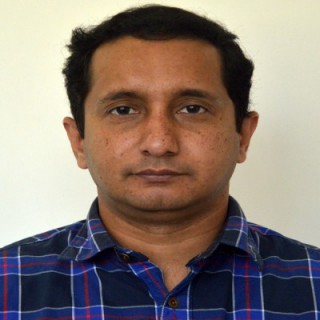 Vikas Vazhayil