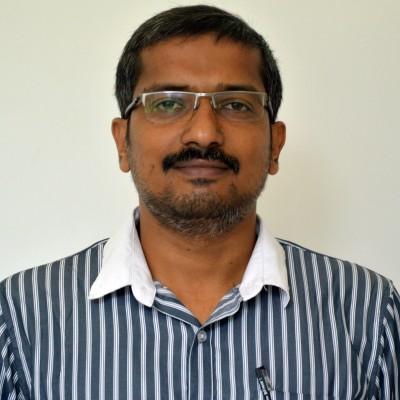 Vikram L R