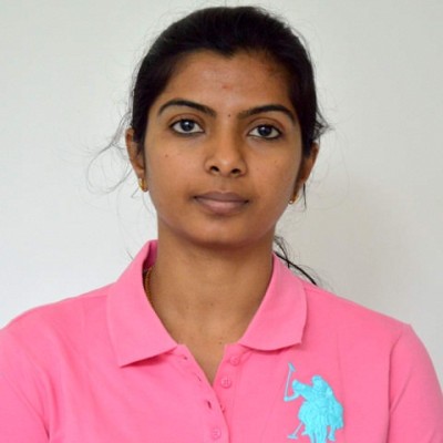 Harshitha Ravindra