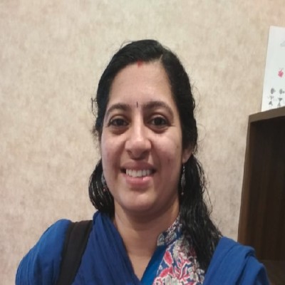 Dhanya Eledath