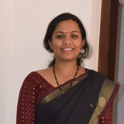 Rahisha Thottolil