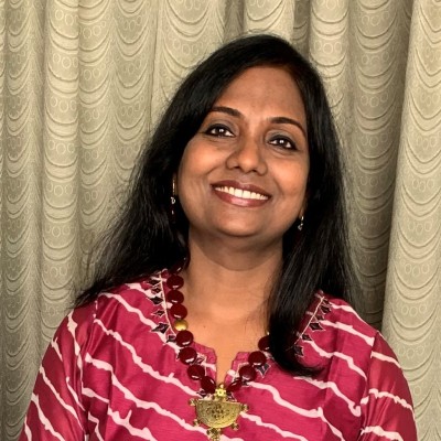 Indu Solomon