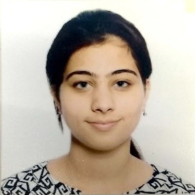 Himanshi Srivastava