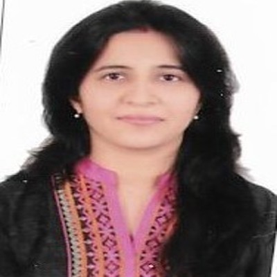 Pooja Bassin