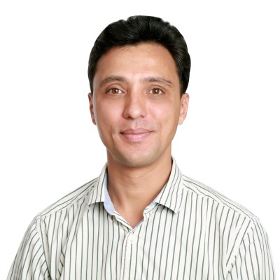 Sharath S