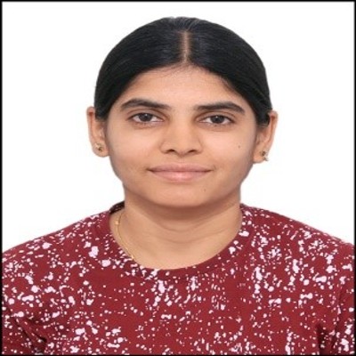 Sharmila Mani