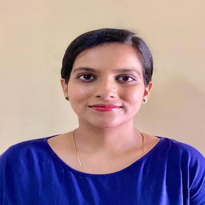 Beryl Gnanaraj