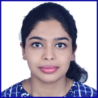 Madhurima Panja