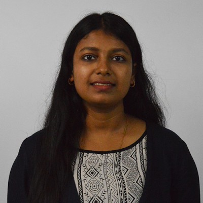 Deeksha Aggarwal