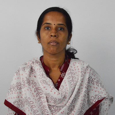 Uma Maheswari Natarajan