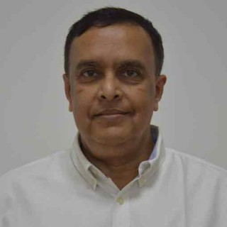 Tirthankar Banerjee