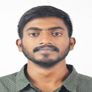 Althaf P V