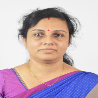 Antara Roy Choudhury