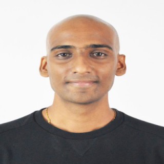 Karthikeya Subramanian