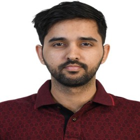 Ankit Gahlawat