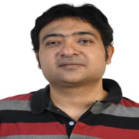 Nilanjan Dutta