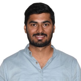 Dhirendra Kumar Choudhary