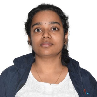 Sai Shruti Vadrev